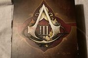 Assassins creed 3 freedom edition PlayStation 3