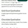 Lisa Jordan Luna Cosmetics Bundle Image 9