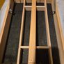 Daler Rowney Edinburgh Adjustable Table Easel Image 2