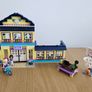 Lego Friends Heartlake High (41005) Image 2