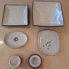 Stephen Pearce Job Lot