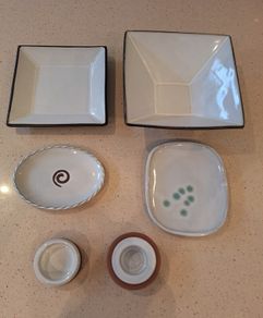 Stephen Pearce Job Lot