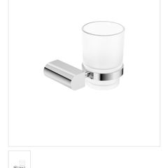 sonas alita toothbrush holder