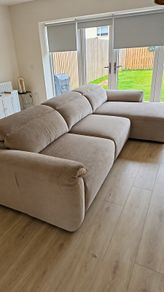 Cinema recliner Sofa