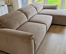 Cinema recliner Sofa