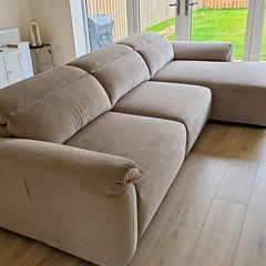 Cinema recliner Sofa