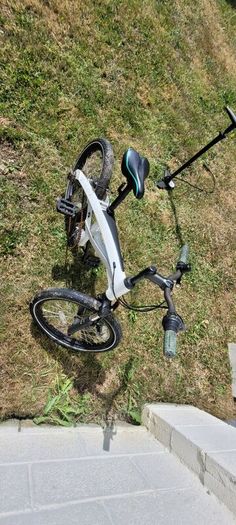 kids  16 inch