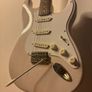 Fender Squier Stratocaster Image 2