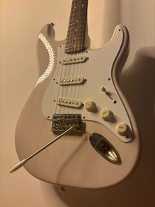 Fender Squier Stratocaster