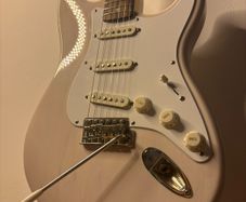 Fender Squier Stratocaster