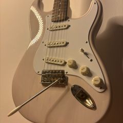 Fender Squier Stratocaster