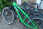 kids bikes