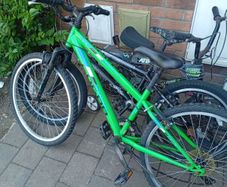kids bikes