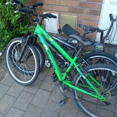 kids bikes