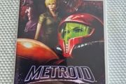 Metroid Other M Nintendo Wii Games Original