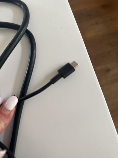 Dell charger