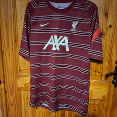Liverpool FC Size M Jersey