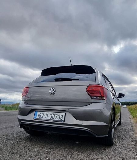 Volkswagen Polo GTi 2018 (Immaculate Condition)