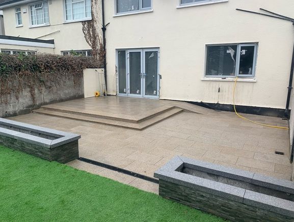 AF paving&groundworks