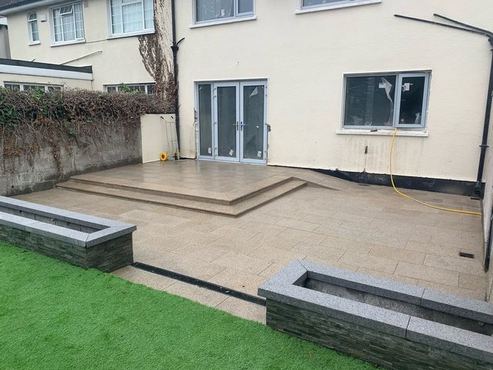 AF paving&groundworks