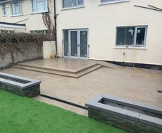 AF paving&groundworks