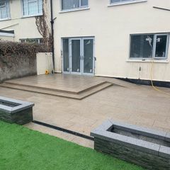 AF paving&groundworks