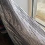 Curtains for triangle window Image 3