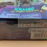 New Sealed 2012 TMNT Kraang Figure Image 4