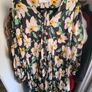 Selected floral dress- Delivery Image 3