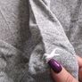 hollister bottom's and hoodie Image 2