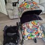 Bugaboo Cameleon 3 - Marvel Image 2