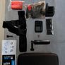 GoPro HERO11 Black +256GB SD + 3x Batteries Image 2