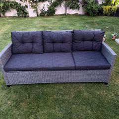 Garden Furniture