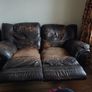 Leather Sofas Image 3