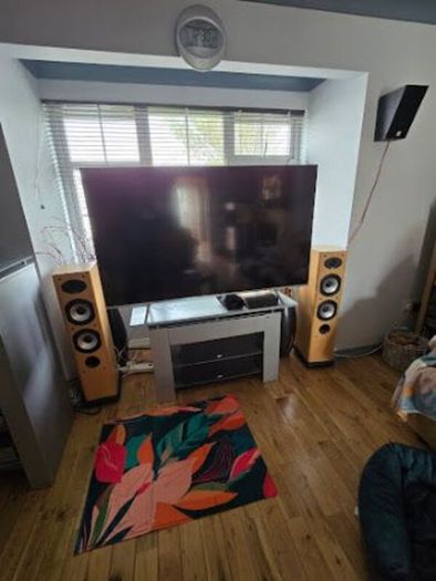 Acoustic Energy Speakers