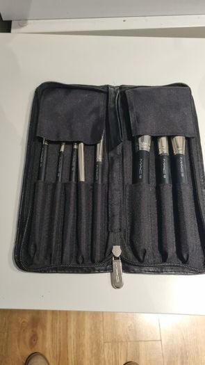 Mac Brush Set