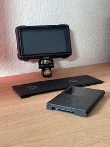 Atomos Ninja V Monitor