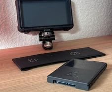 Atomos Ninja V Monitor