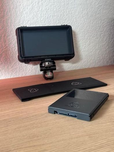 Atomos Ninja V Monitor