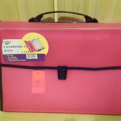 Expanding File, File Organizer