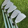 Homna LB280 Irons Image 4