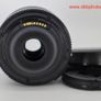 Canon Ef-s 18-55mm F3.5-5.6 Ii Lens #0520 Image 6