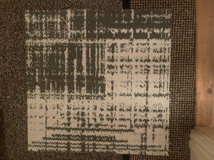 rug design 30 pieces