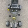 Bat man go kart Image 3