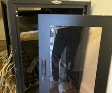 cabinet server 19-inch
