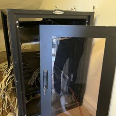 cabinet server 19-inch