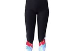 Girls Surf/Paddle Leggings