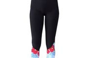 Girls Surf/Paddle Leggings