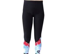 Girls Surf/Paddle Leggings