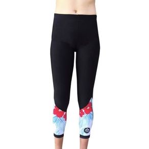 Girls Surf/Paddle Leggings